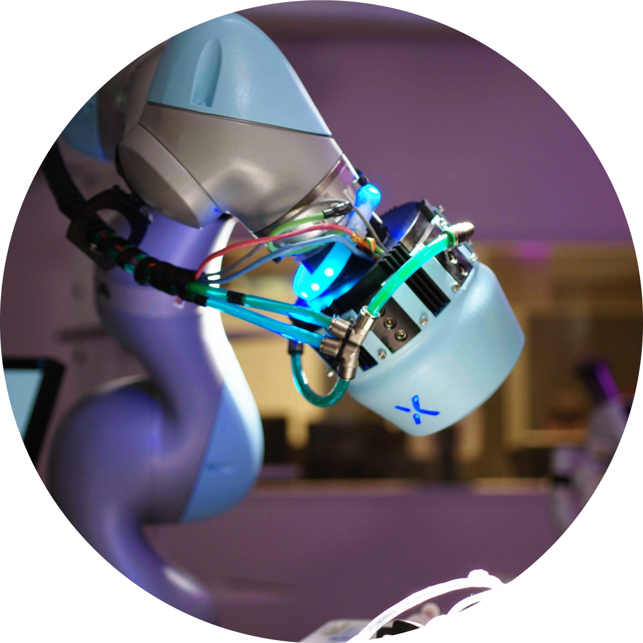 Flux Robotics