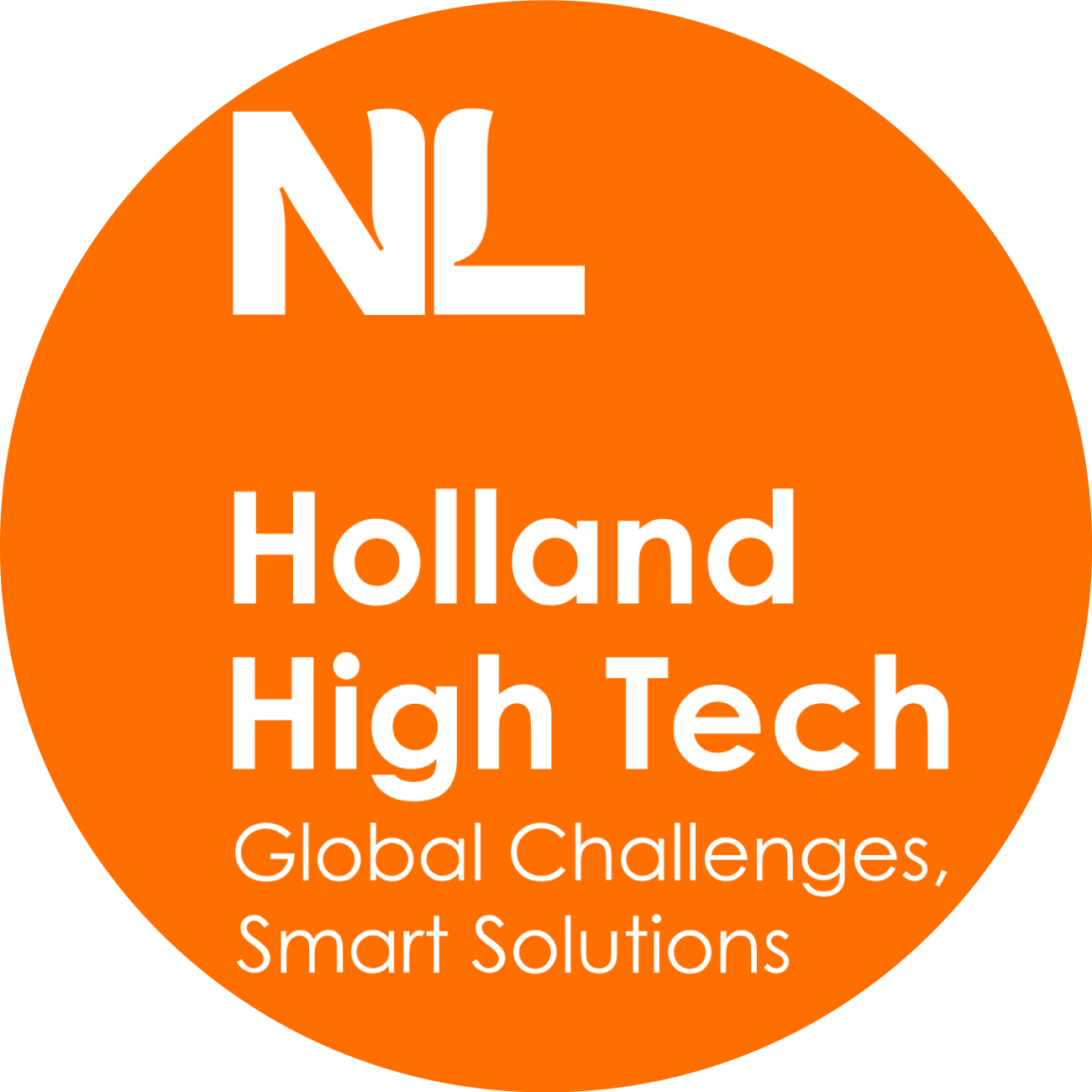 Holland High Tech