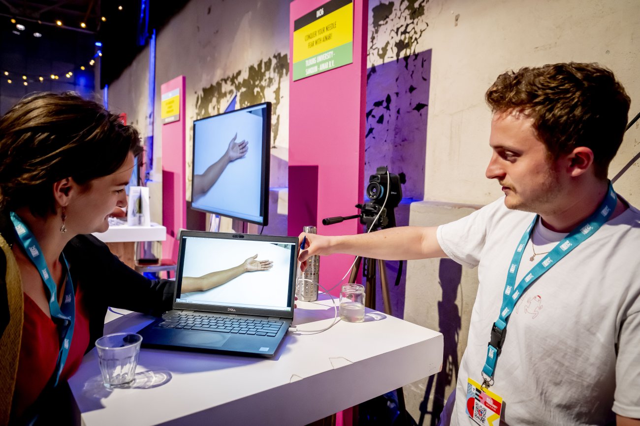 Innovation Market
