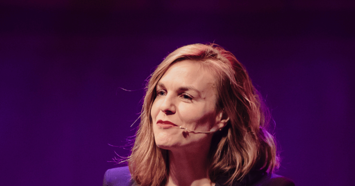 Kate Rompa Irene Rompa | TEKNOWLOGY
